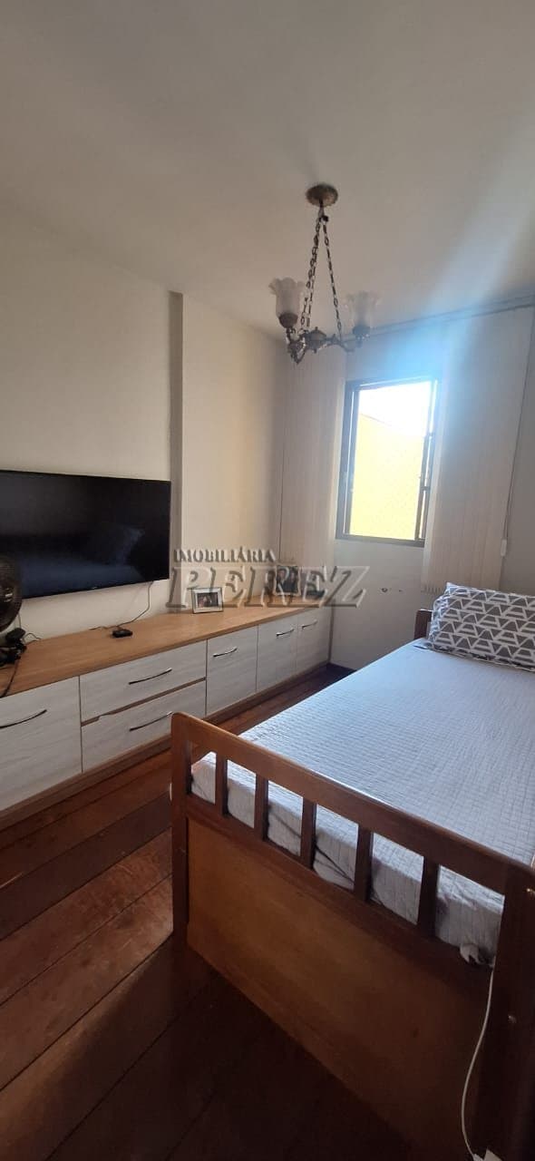 Apartamento à Venda no Edifício Rimini na rua Brasil - região central de Lodrina - Foto 16