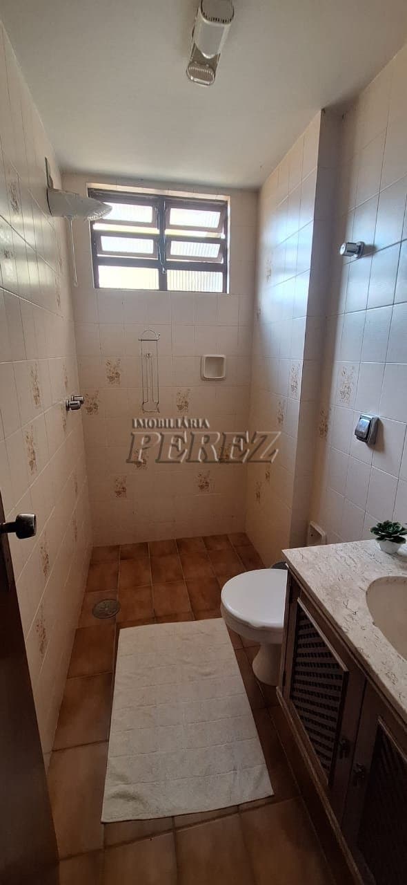 Apartamento à Venda no Edifício Rimini na rua Brasil - região central de Lodrina - Foto 17
