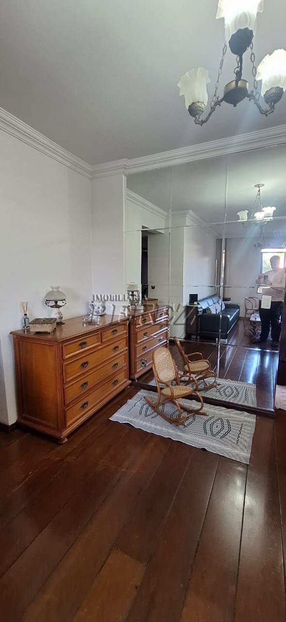 Apartamento à Venda no Edifício Rimini na rua Brasil - região central de Lodrina - Foto 11