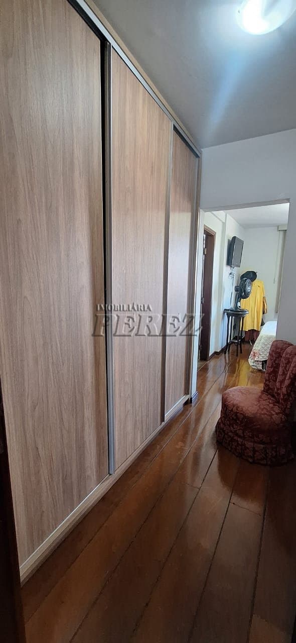 Apartamento à Venda no Edifício Rimini na rua Brasil - região central de Lodrina - Foto 9
