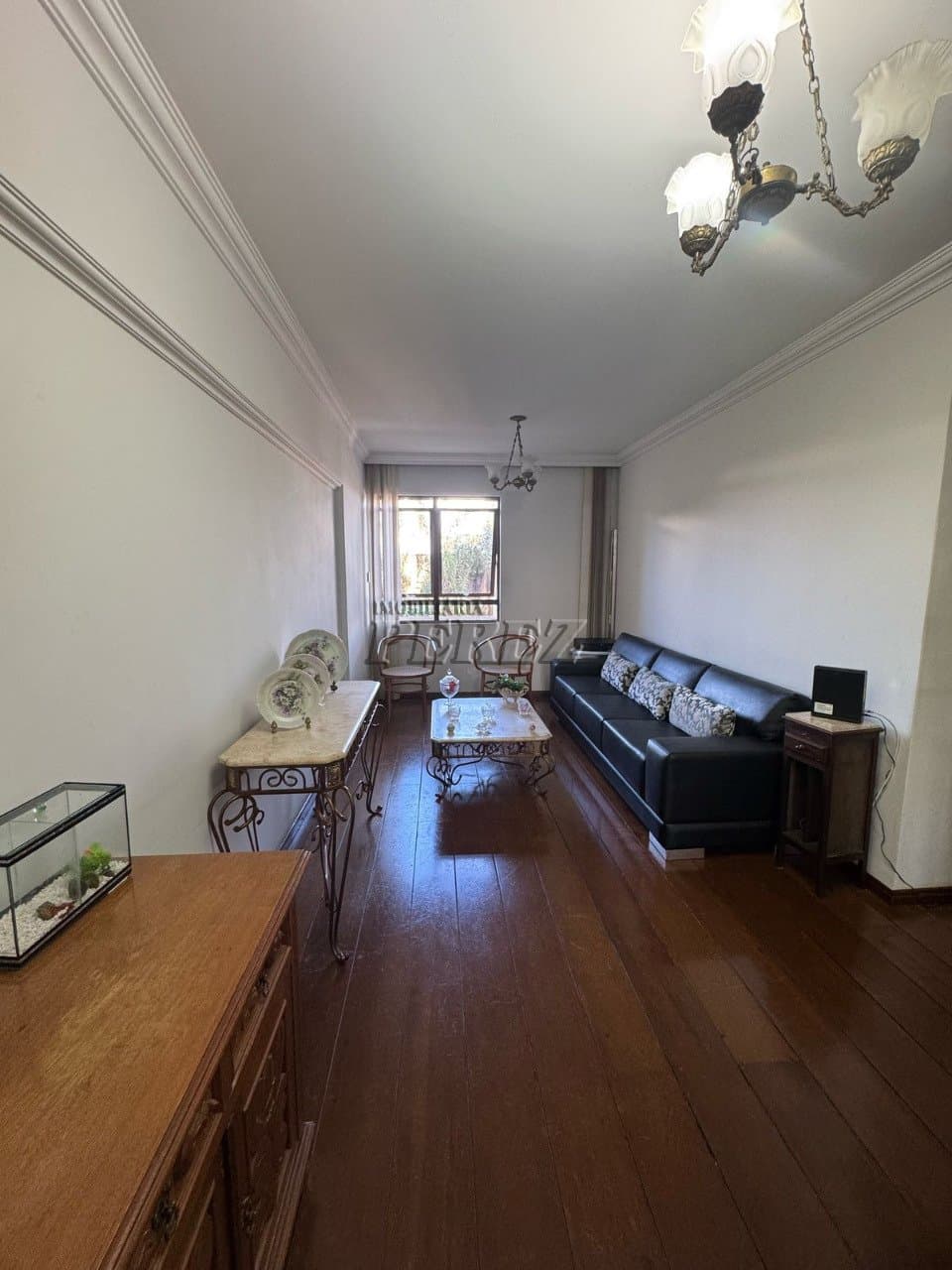 Apartamento à Venda no Edifício Rimini na rua Brasil - região central de Lodrina - Foto 3