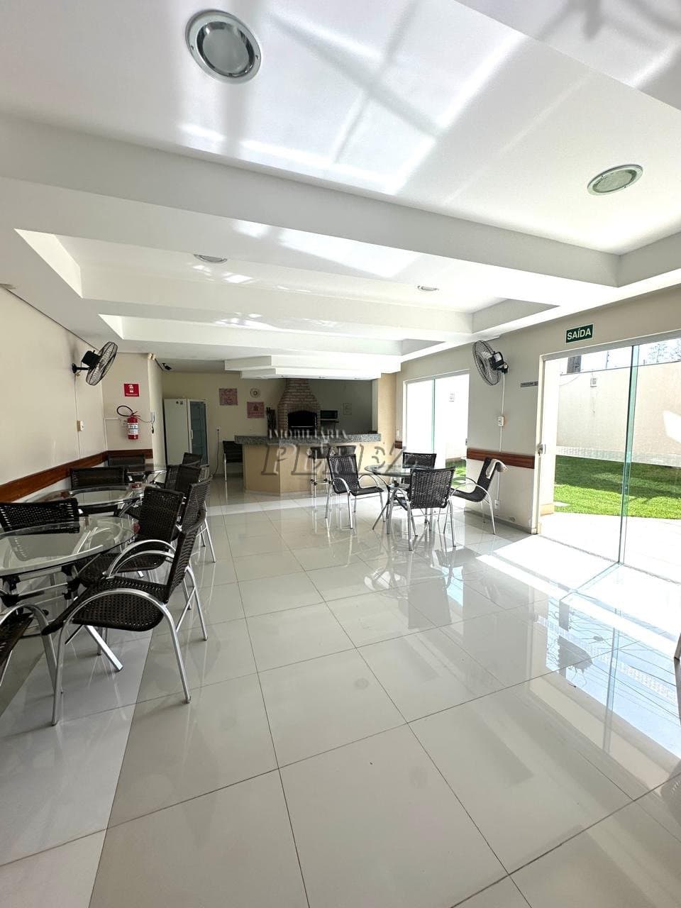 Apartamento à Venda na Rua Elizabeth Kenny no Edifício Charles de Gaulle Royal Residence - Jardim Roveri - Foto 16