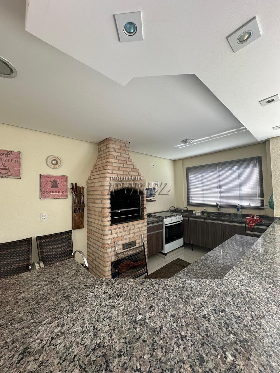 Apartamento à Venda na Rua Elizabeth Kenny no Edifício Charles de Gaulle Royal Residence - Jardim Roveri - Foto 18