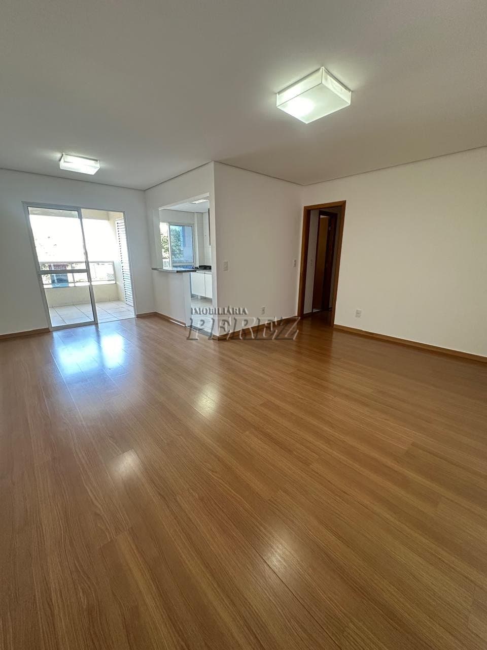 Apartamento à Venda na Rua Elizabeth Kenny no Edifício Charles de Gaulle Royal Residence - Jardim Roveri - Foto 1