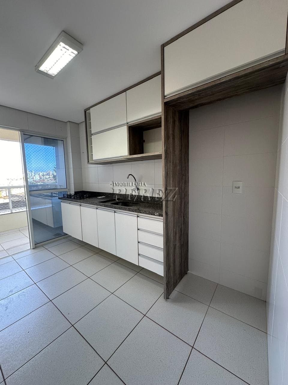 Apartamento à Venda na Rua Elizabeth Kenny no Edifício Charles de Gaulle Royal Residence - Jardim Roveri - Foto 6