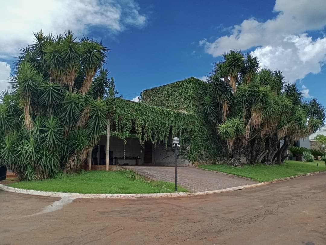 Casa para venda em condomínio Petit Ville em Londrina. - Foto 1