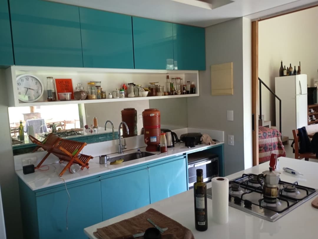 Casa para venda em condomínio Petit Ville em Londrina. - Foto 7