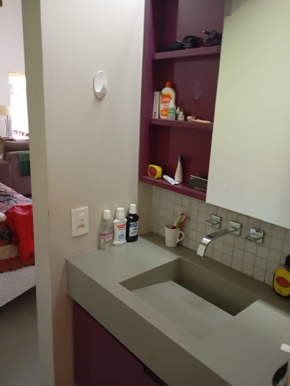 Casa para venda em condomínio Petit Ville em Londrina. - Foto 9