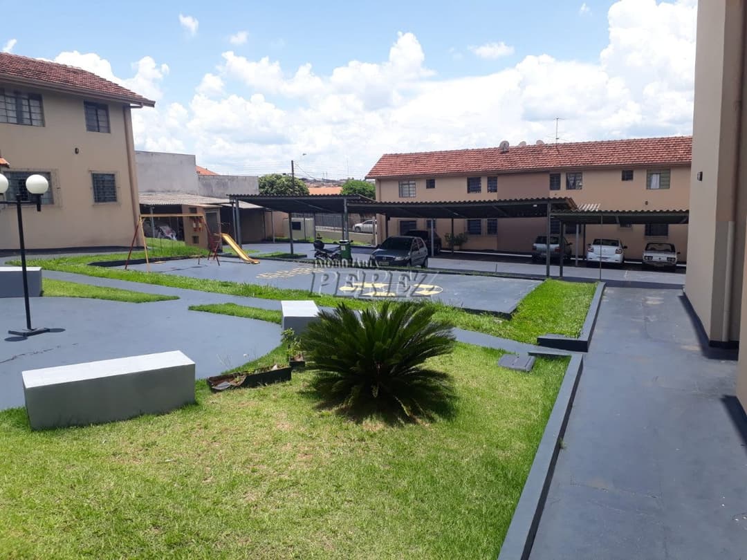 Apartamento à Venda no Moradas Cabo Frio na rua Helena Caraminan - Foto 2