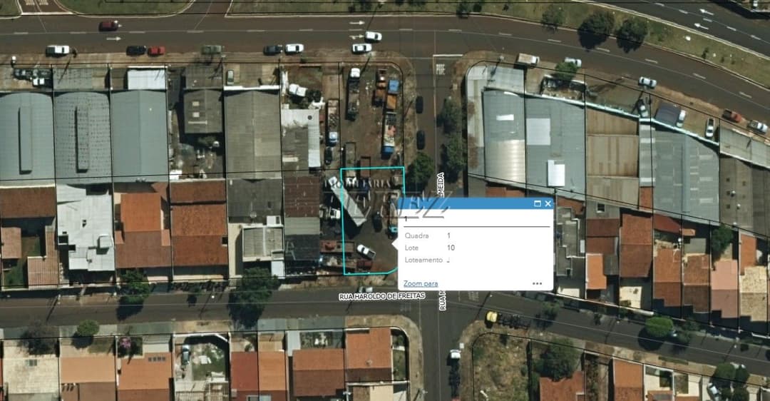 Terreno à Venda na Zona Norte de Londrina - Foto 0