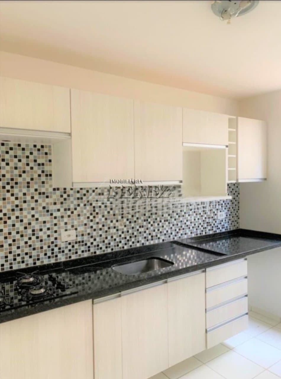 Apartamento à Venda na rua José Spoladore no Condomínio Residencial Spazio Lotus - Jardim Nações Unidas - Foto 2