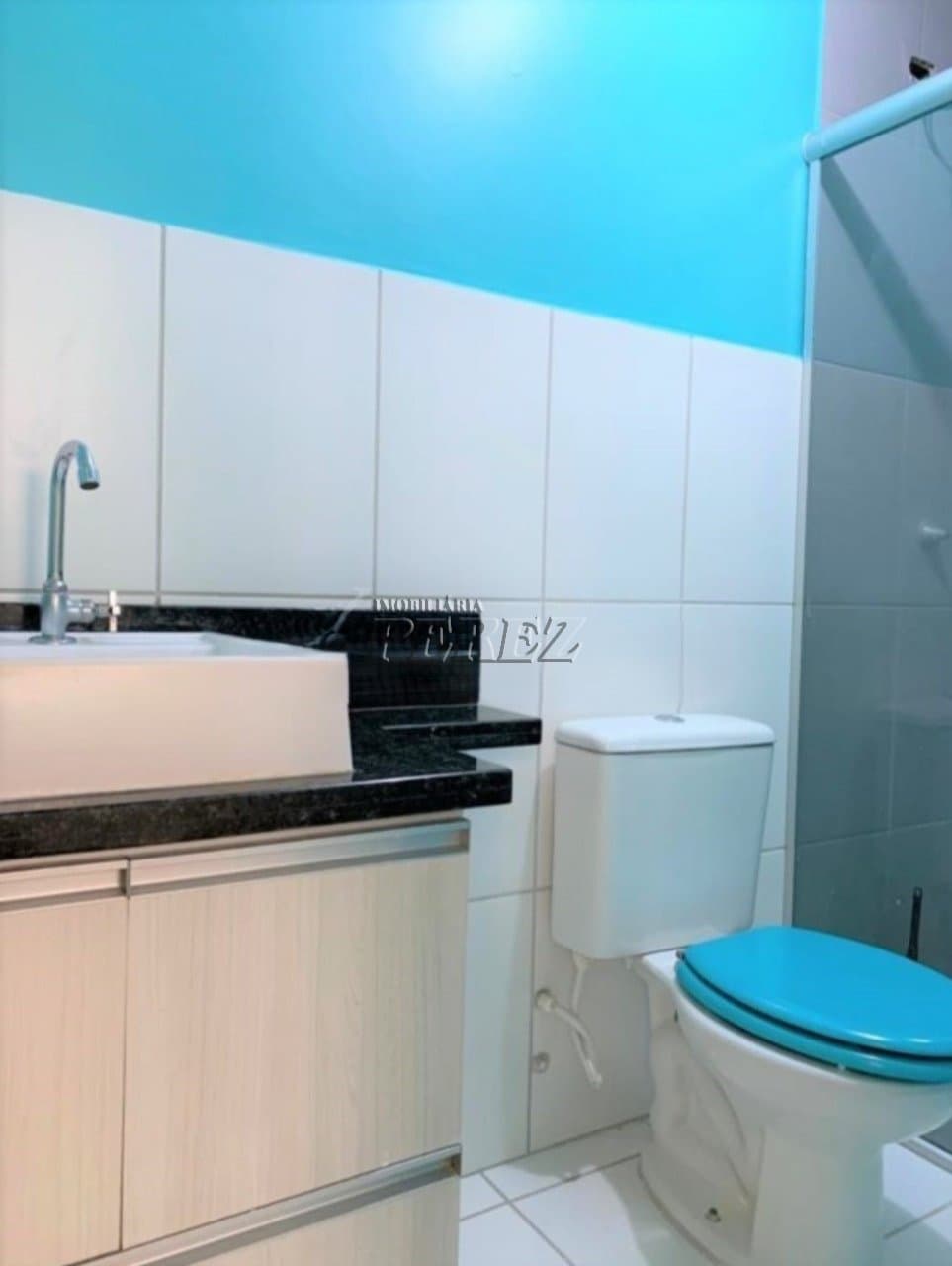 Apartamento à Venda na rua José Spoladore no Condomínio Residencial Spazio Lotus - Jardim Nações Unidas - Foto 4