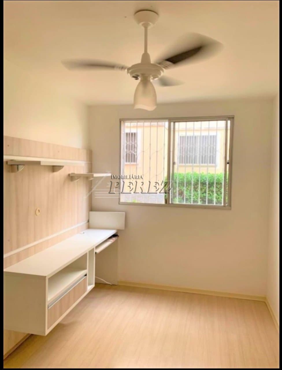 Apartamento à Venda na rua José Spoladore no Condomínio Residencial Spazio Lotus - Jardim Nações Unidas - Foto 1