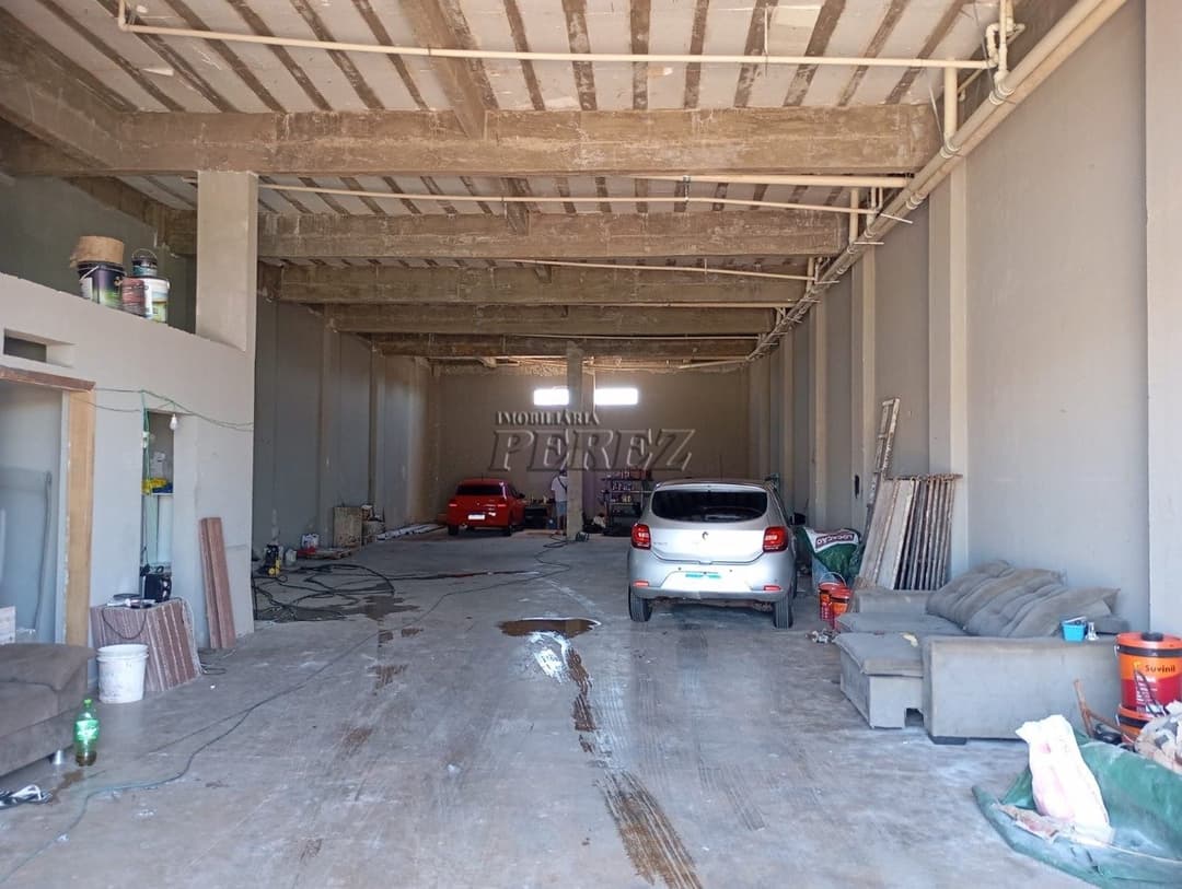 Barracão para alugar na região leste em Londrina - Novo Antares - Foto 5