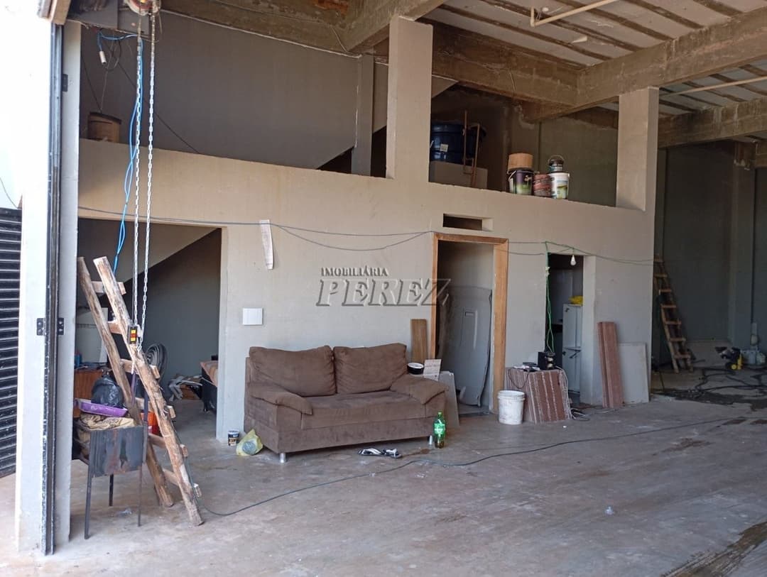 Barracão para alugar na região leste em Londrina - Novo Antares - Foto 6