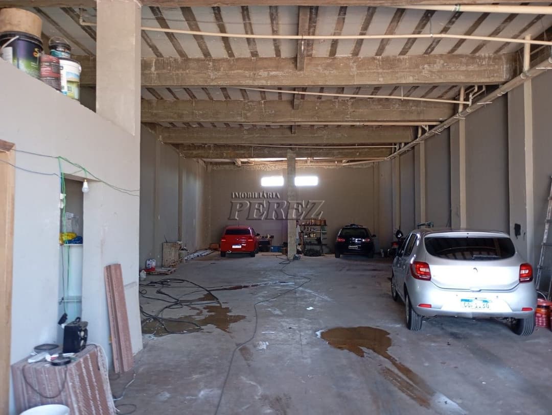 Barracão para alugar na região leste em Londrina - Novo Antares - Foto 4