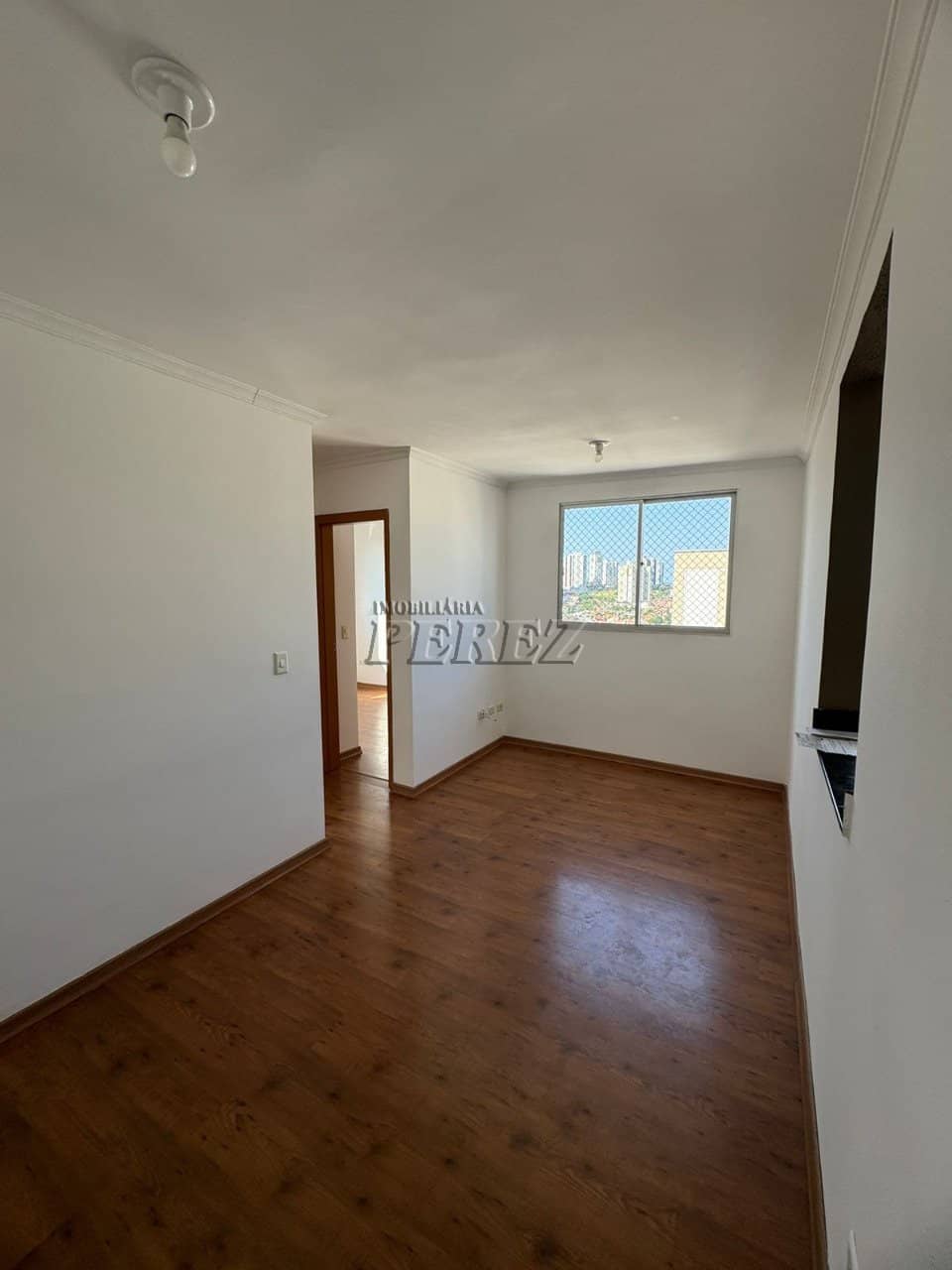 Apartamento para Venda na Rua Creusa Pereira Campos  no Spazio Louvre - Gleba Palhano - Foto 3