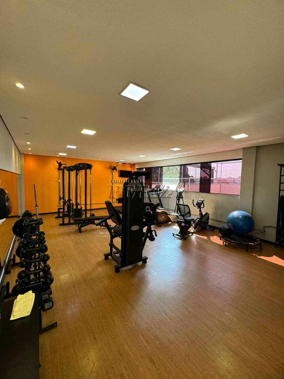 Apartamento para Venda na Rua Creusa Pereira Campos no Spazio Louvre - Gleba Palhano - Foto 17