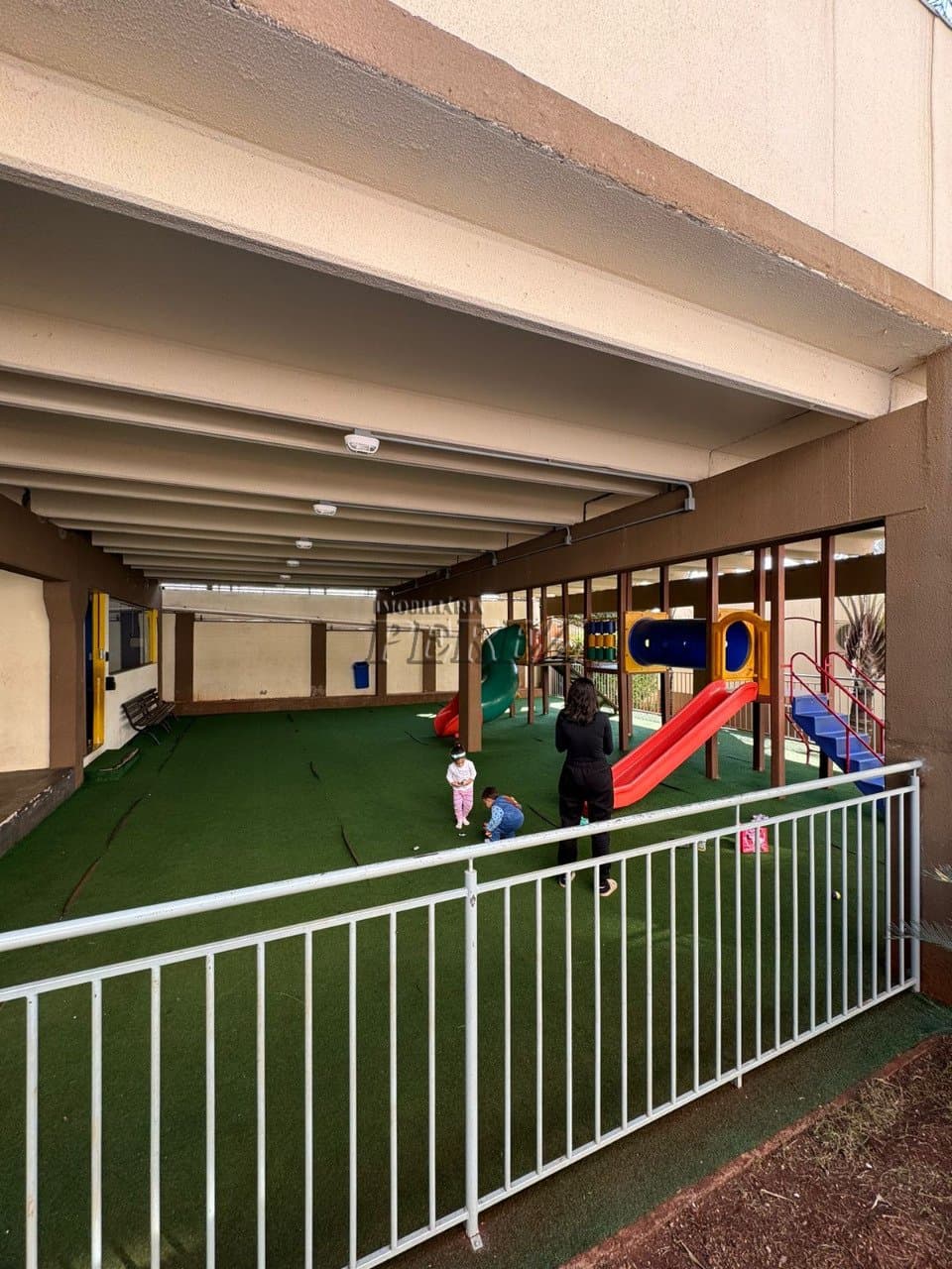 Apartamento para Venda na Rua Creusa Pereira Campos no Spazio Louvre - Gleba Palhano - Foto 16