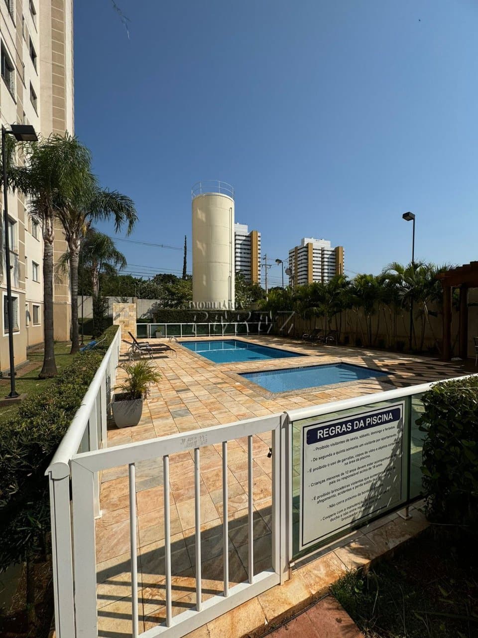 Apartamento para Venda na Rua Creusa Pereira Campos no Spazio Louvre - Gleba Palhano - Foto 18