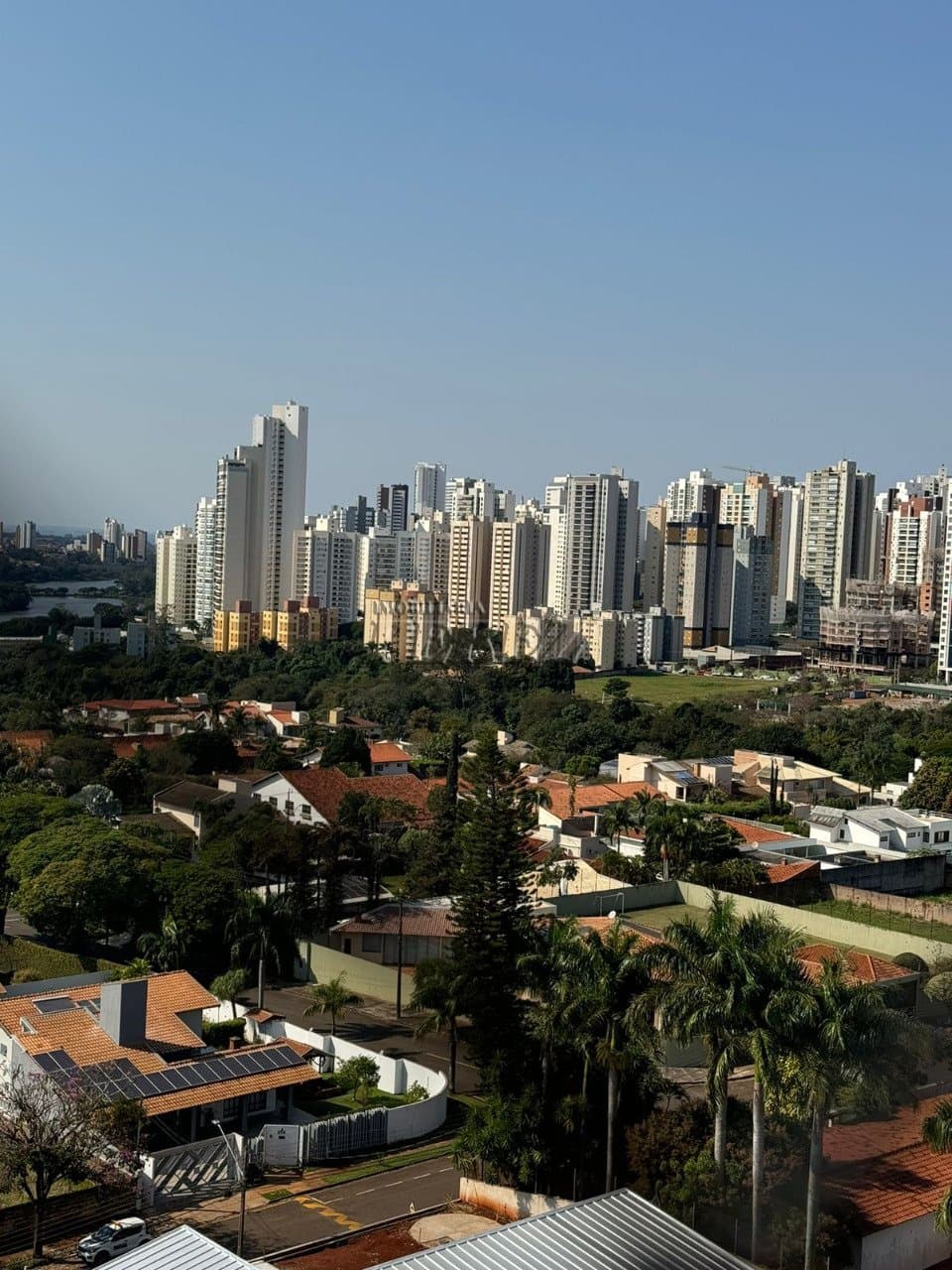 Apartamento para Venda na Rua Creusa Pereira Campos no Spazio Louvre - Gleba Palhano - Foto 9