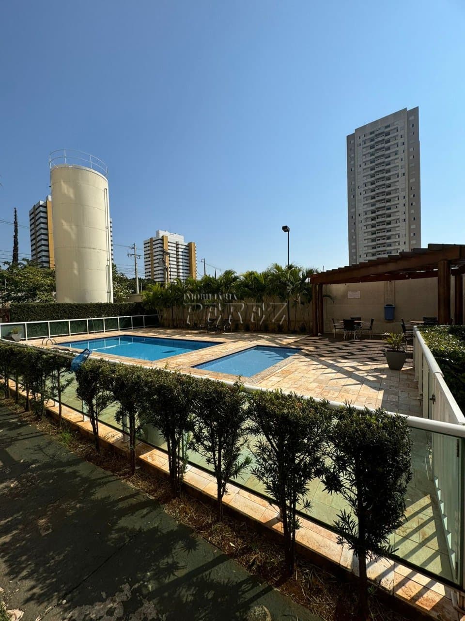 Apartamento para Venda na Rua Creusa Pereira Campos no Spazio Louvre - Gleba Palhano - Foto 19