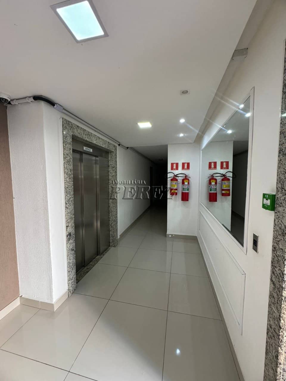 Apartamento para Venda na Rua Creusa Pereira Campos  no Spazio Louvre - Gleba Palhano - Foto 1