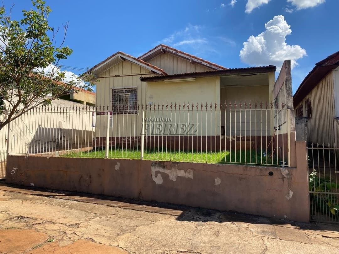 Casa à Venda no Jardim Shangri-Lá B - Rua Gumercido de Souza - Foto 0