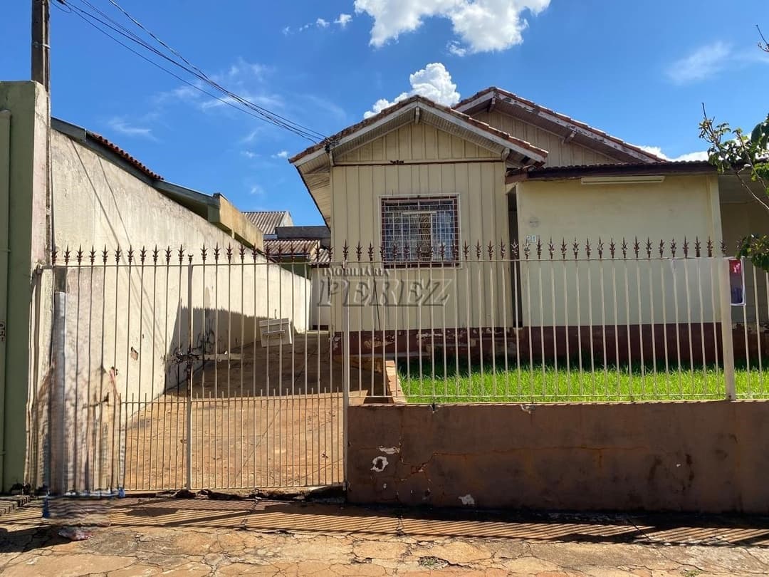 Casa à Venda no Jardim Shangri-Lá B - Rua Gumercido de Souza - Foto 1