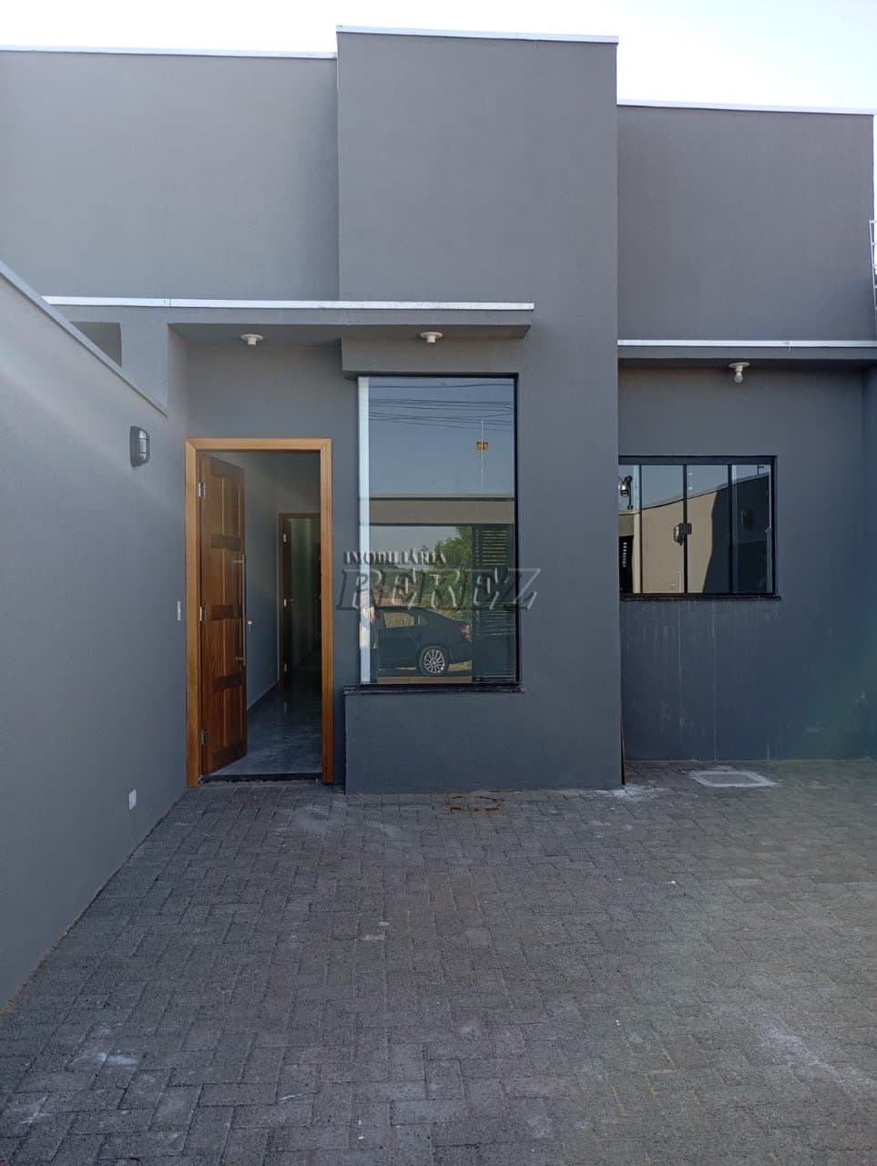 Casa à Venda no Jardim Montecatini - rua João Batista de Oliveira - Foto 3