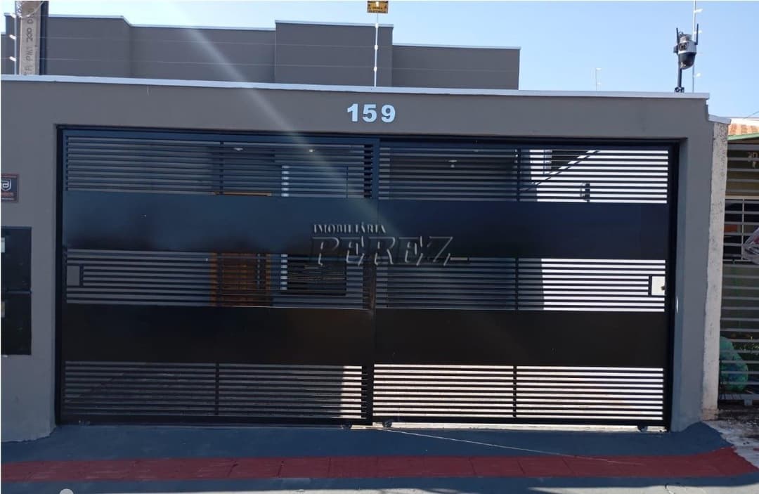 Casa à Venda no Jardim Montecatini - rua João Batista de Oliveira - Foto 0