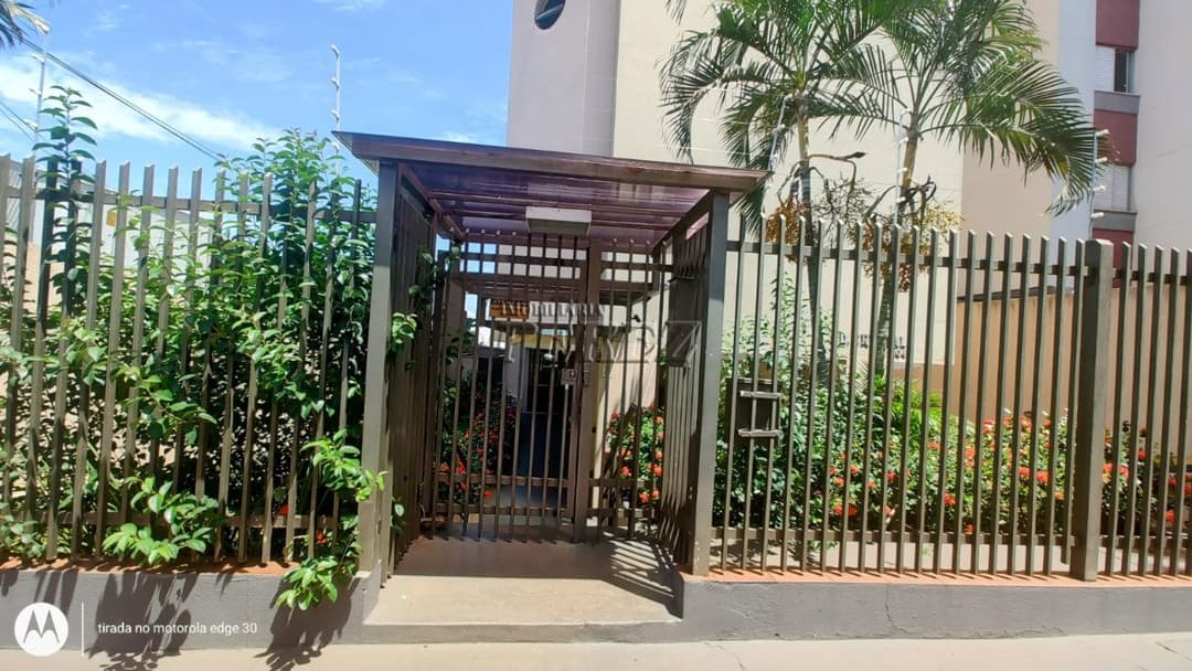 Kitnet à Venda e locação no Edifício Crystal - Centro de Londrina! - Foto 1