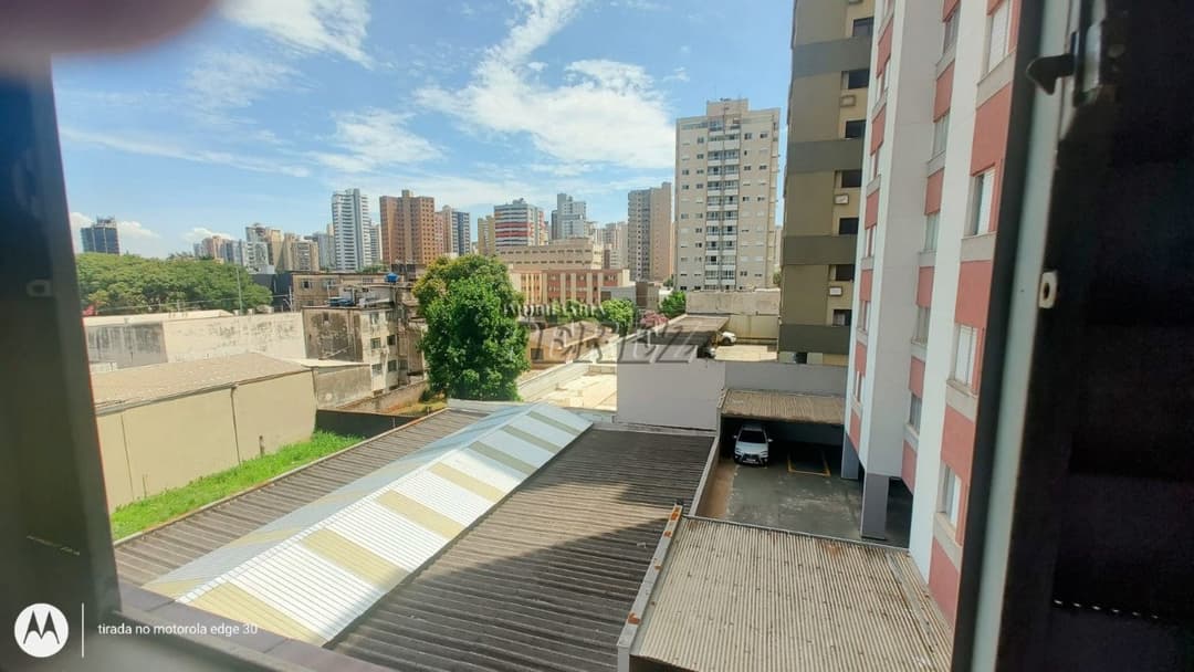 Kitnet à Venda e locação no Edifício Crystal - Centro de Londrina! - Foto 2