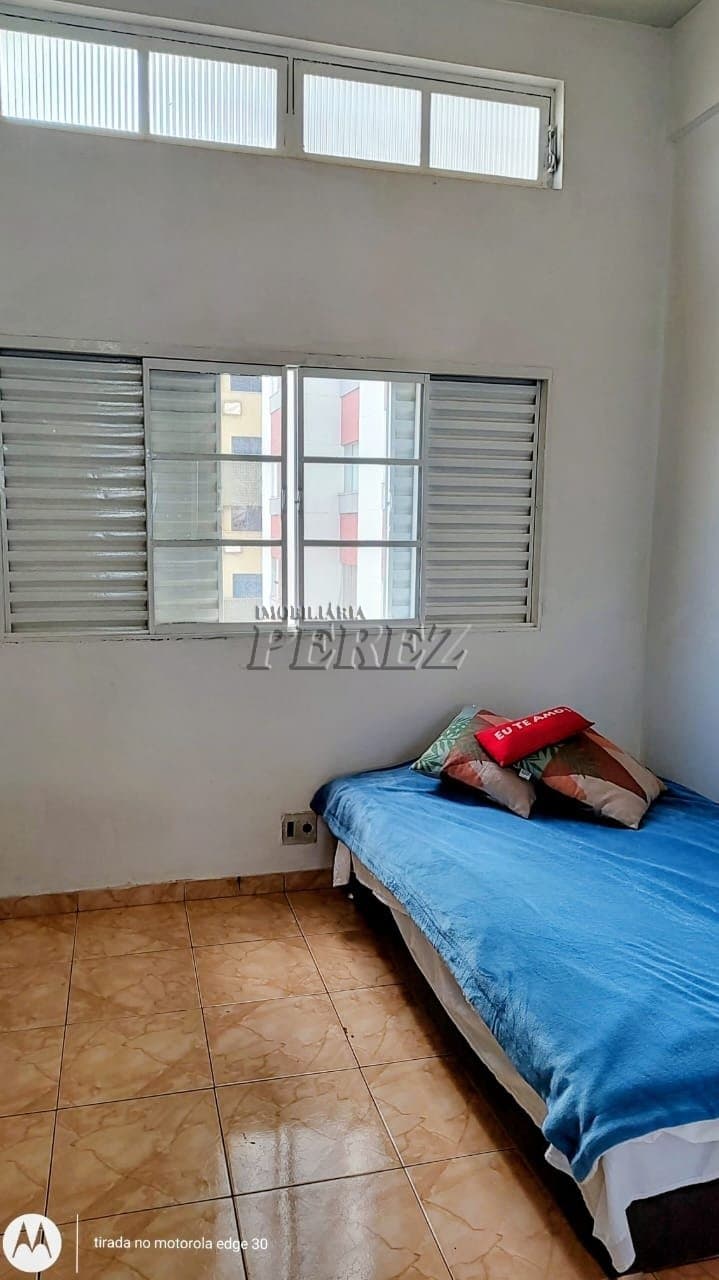 Kitnet à Venda e locação no Edifício Crystal - Centro de Londrina! - Foto 10