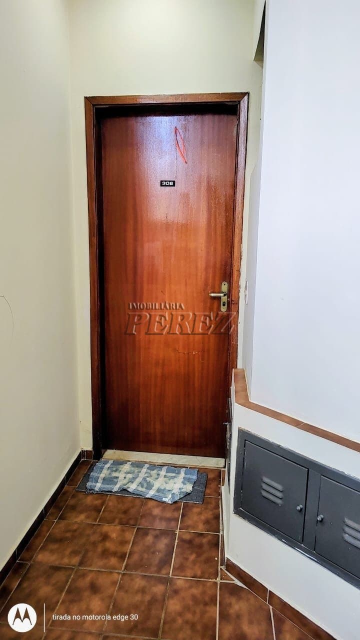 Kitnet à Venda e locação no Edifício Crystal - Centro de Londrina! - Foto 12