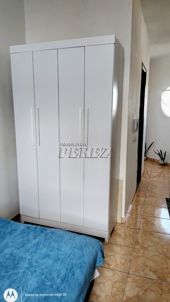 Kitnet à Venda e locação no Edifício Crystal - Centro de Londrina! - Foto 11