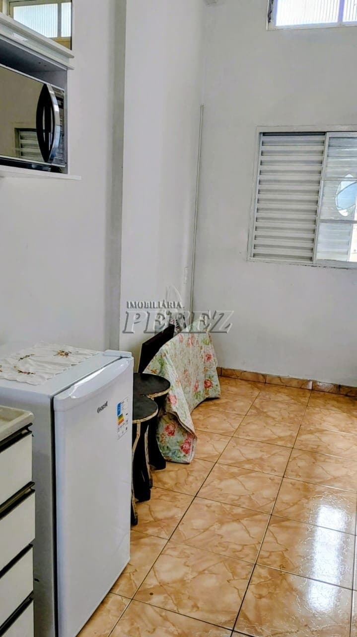 Kitnet à Venda e locação no Edifício Crystal - Centro de Londrina! - Foto 9