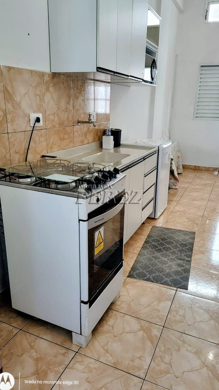 Kitnet à Venda e locação no Edifício Crystal - Centro de Londrina! - Foto 7