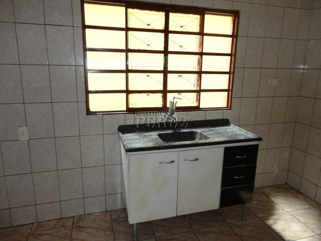 Casa à Venda - na Avenida Antônio Capello Jardim Santa Rita (Zona Oeste de Londrina) - Foto 8