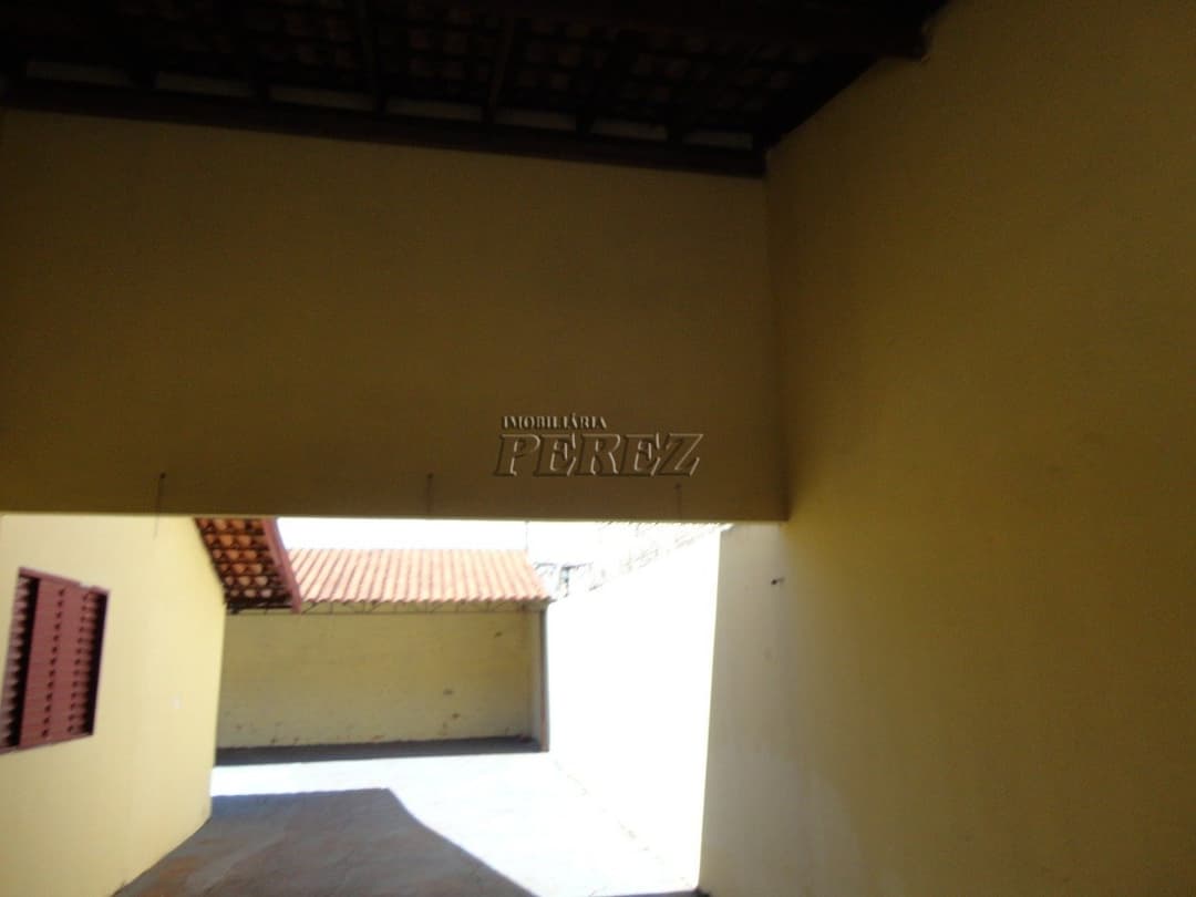 Casa à Venda - na Avenida Antônio Capello Jardim Santa Rita (Zona Oeste de Londrina) - Foto 17