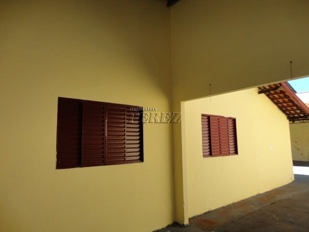 Casa à Venda - na Avenida Antônio Capello Jardim Santa Rita (Zona Oeste de Londrina) - Foto 18