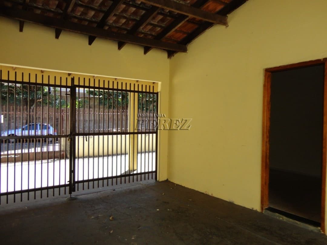 Casa à Venda - na Avenida Antônio Capello Jardim Santa Rita (Zona Oeste de Londrina) - Foto 19