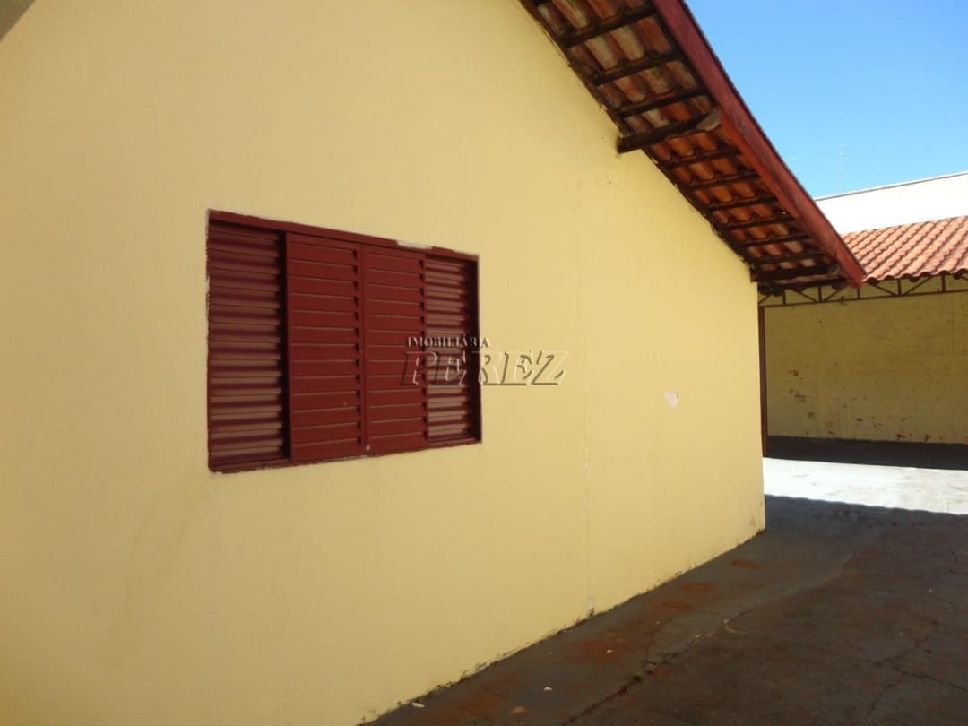 Casa à Venda - na Avenida Antônio Capello Jardim Santa Rita (Zona Oeste de Londrina) - Foto 20