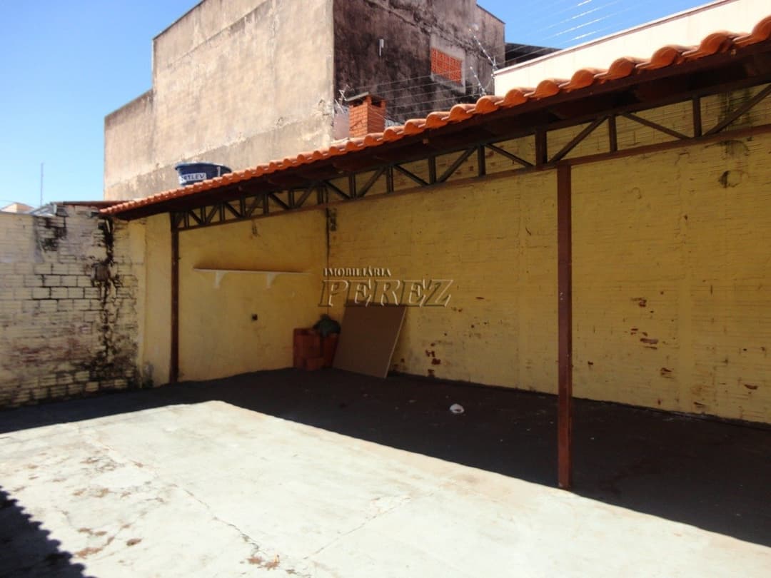 Casa à Venda - na Avenida Antônio Capello Jardim Santa Rita (Zona Oeste de Londrina) - Foto 21