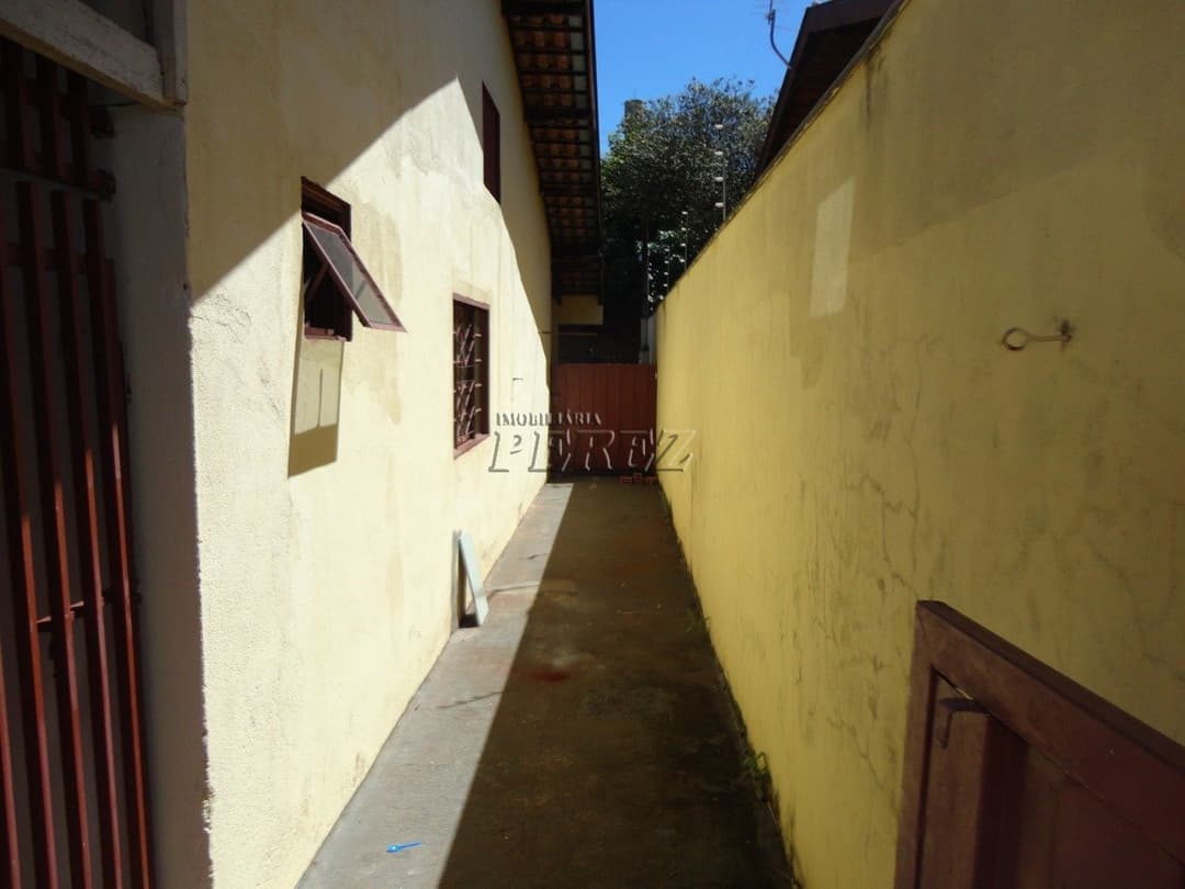 Casa à Venda - na Avenida Antônio Capello Jardim Santa Rita (Zona Oeste de Londrina) - Foto 22