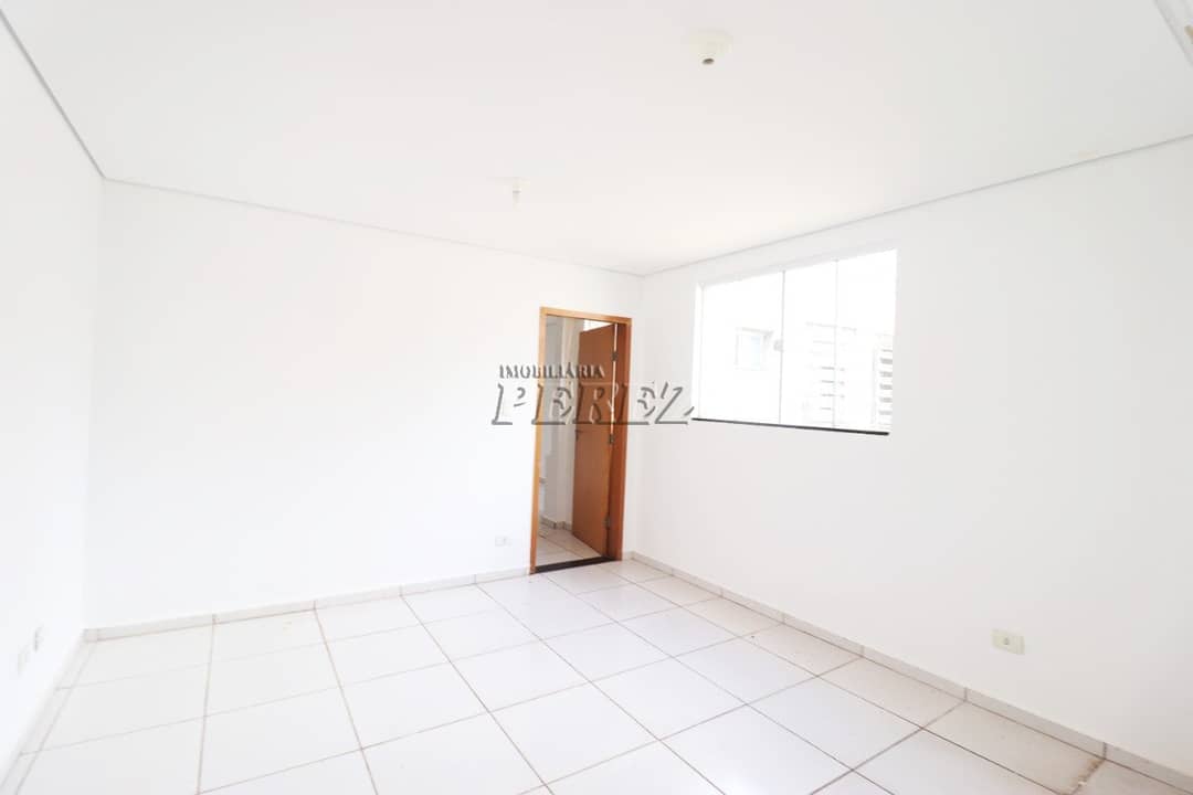 Sobreloja comercial para alugar no Calçadão, centro em Londrina. - Foto 1