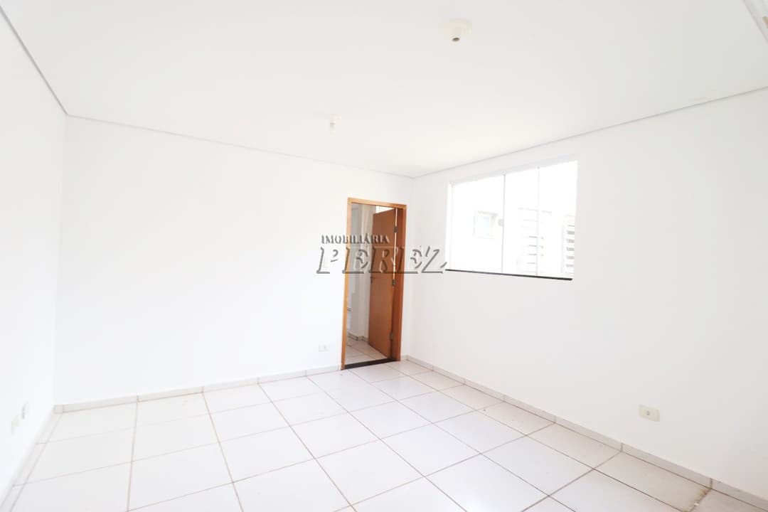 Sobreloja comercial para alugar no Calçadão, centro em Londrina. - Foto 1