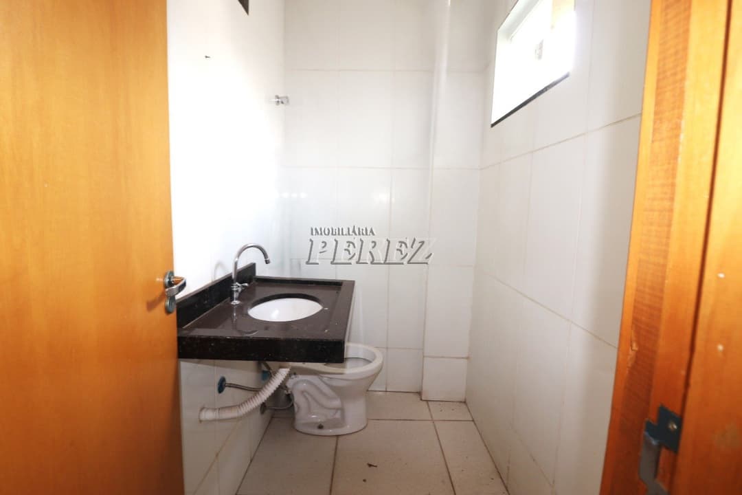 Sobreloja comercial para alugar no Calçadão, centro em Londrina. - Foto 3