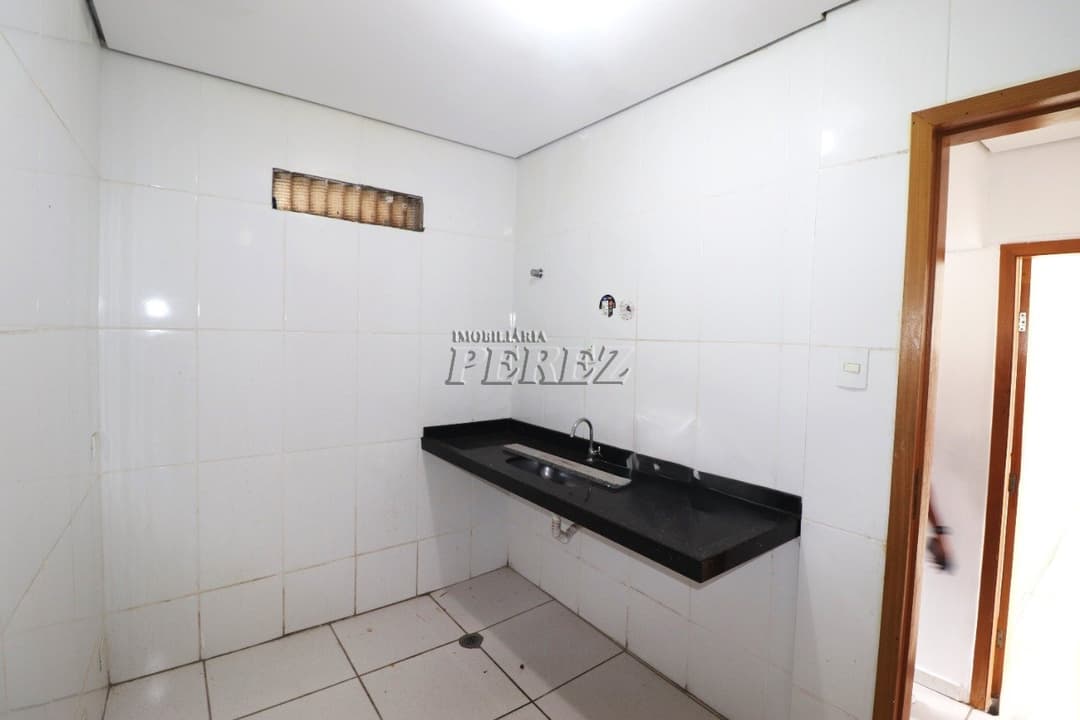 Sobreloja comercial para alugar no Calçadão, centro em Londrina. - Foto 6