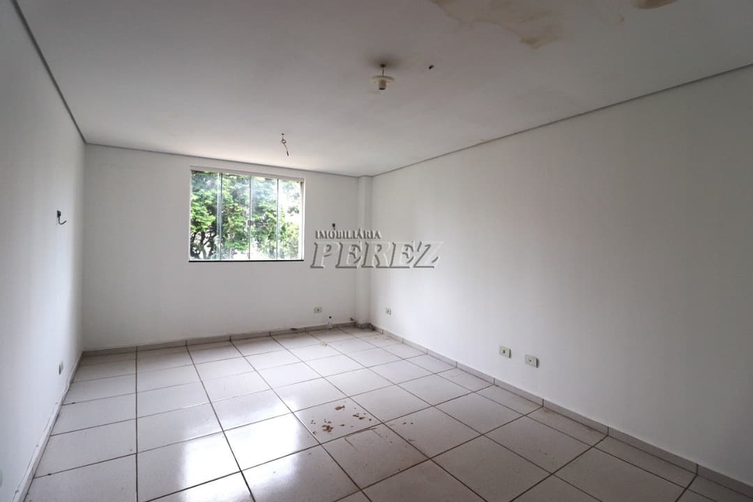 Sobreloja comercial para alugar no Calçadão, centro em Londrina. - Foto 7